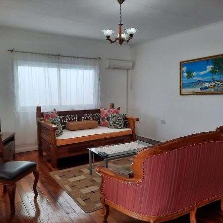 Cella Villa Anse a La Mouche Kültér fotó