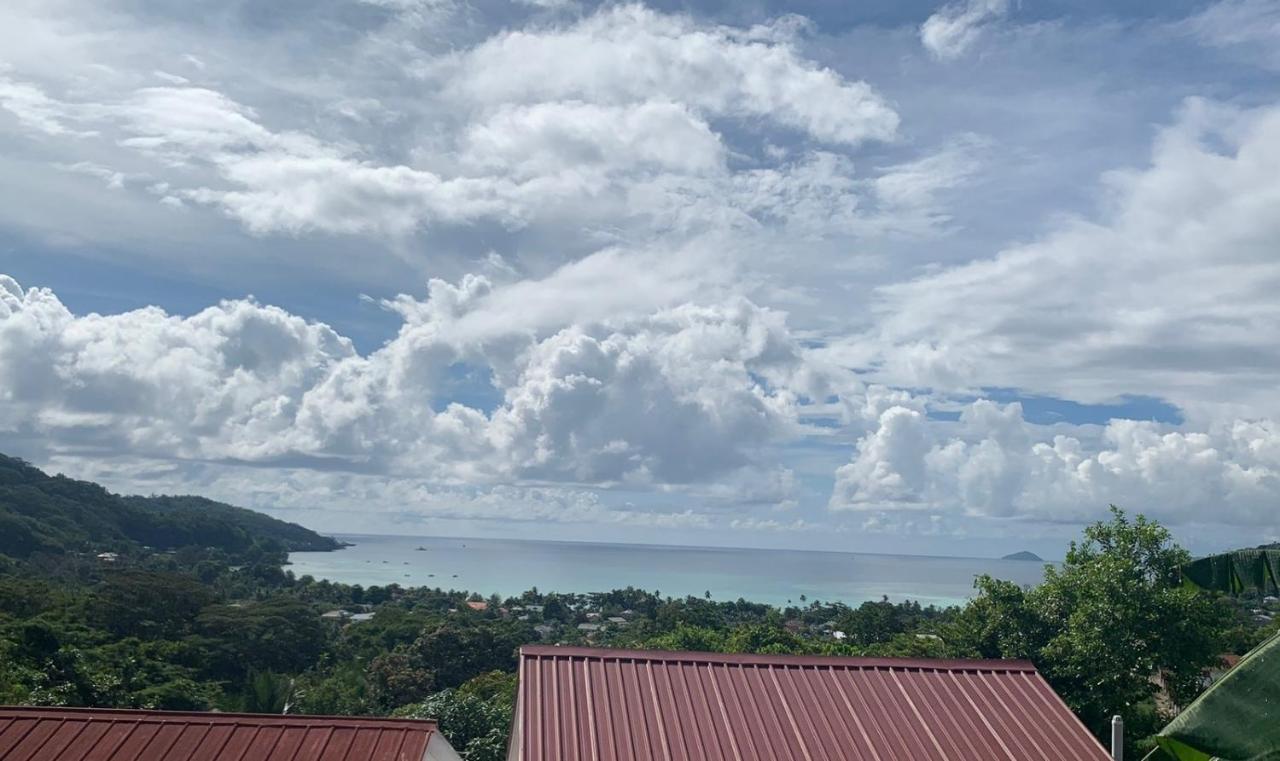 Cella Villa Anse a La Mouche Kültér fotó