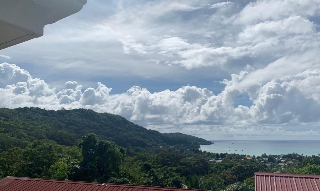 Cella Villa Anse a La Mouche Kültér fotó