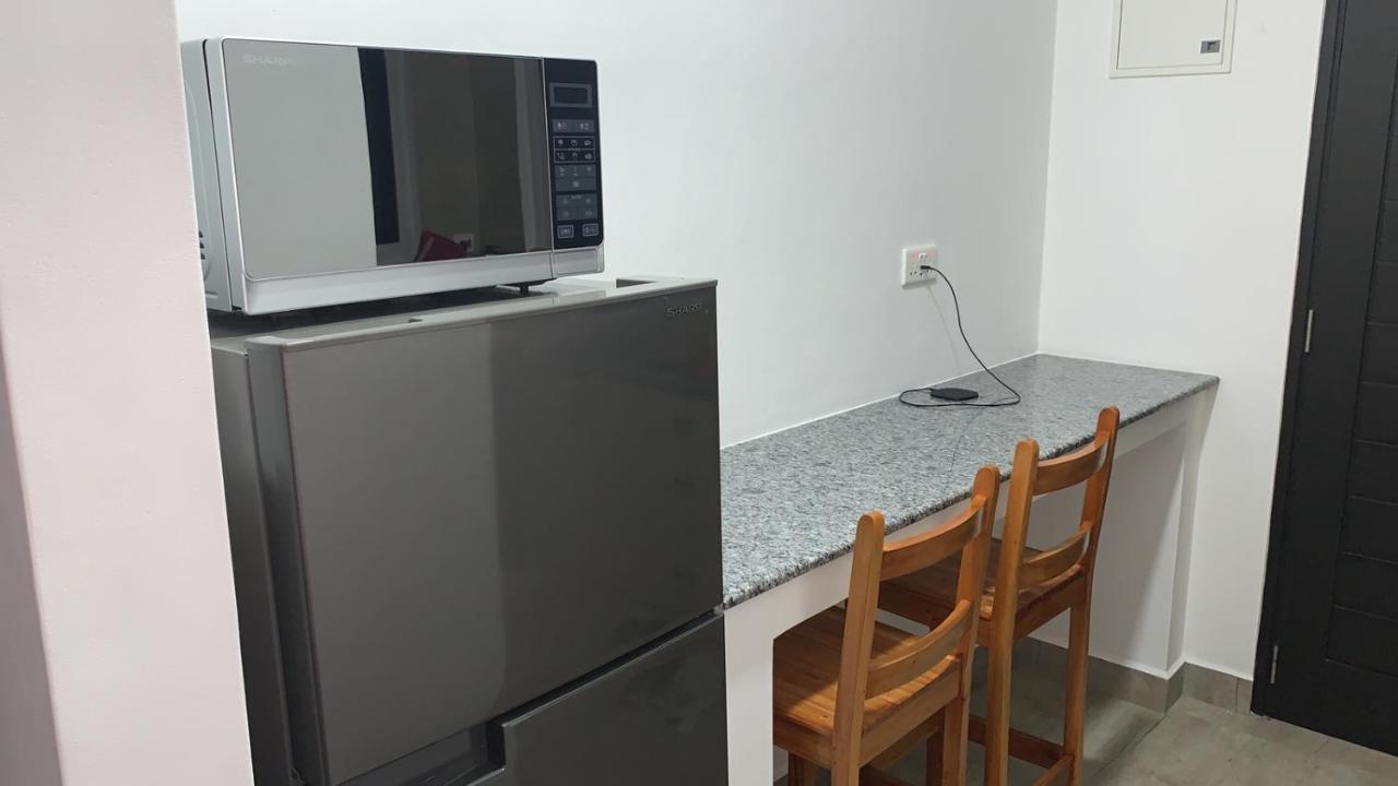 Cella Villa Anse a La Mouche Kültér fotó