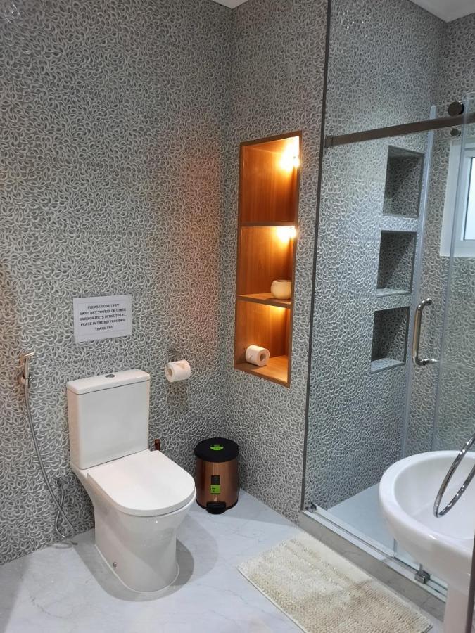 Cella Villa Anse a La Mouche Kültér fotó