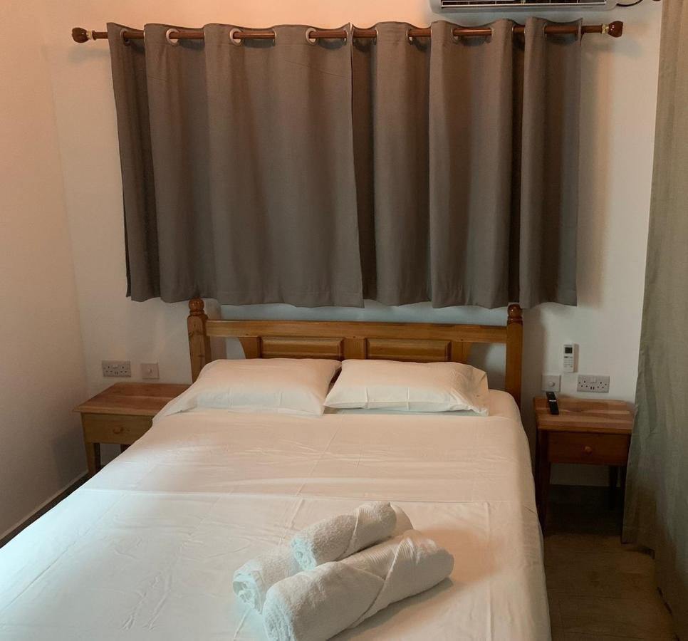 Cella Villa Anse a La Mouche Kültér fotó