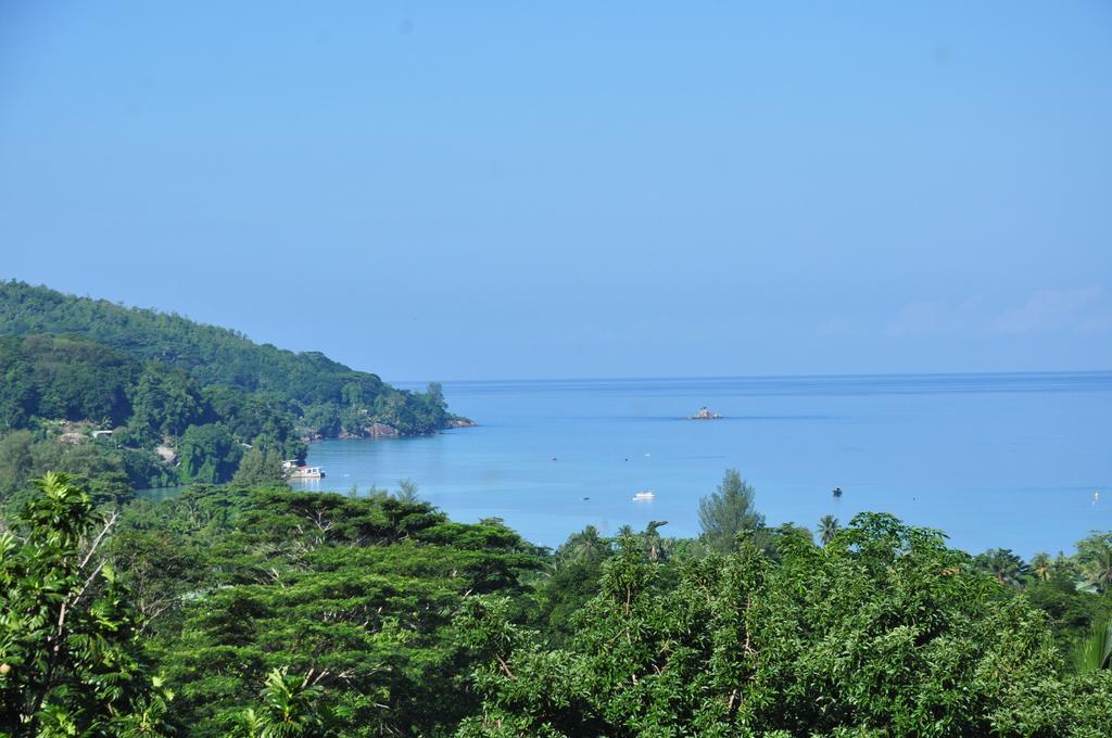 Cella Villa Anse a La Mouche Szoba fotó