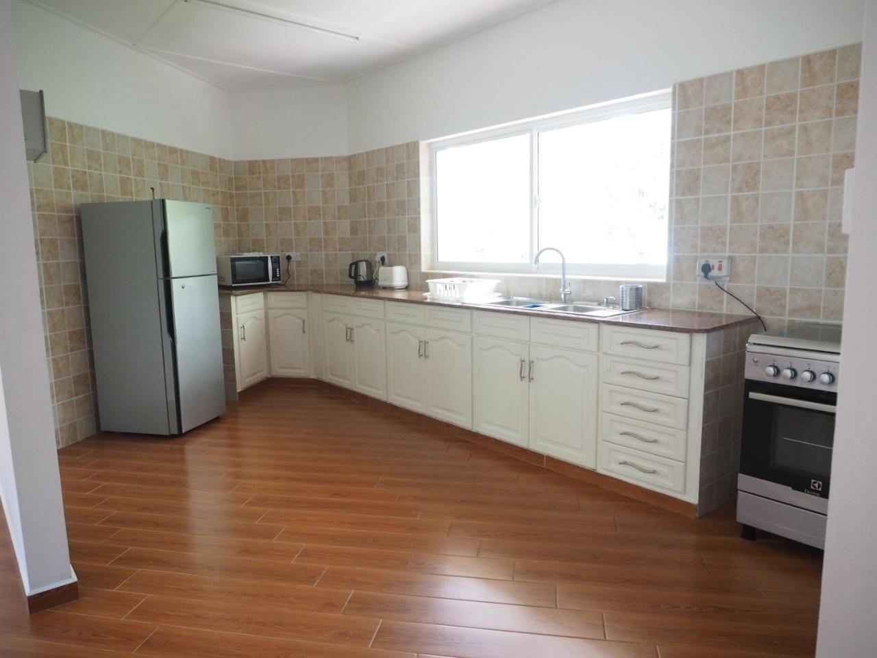 Cella Villa Anse a La Mouche Kültér fotó
