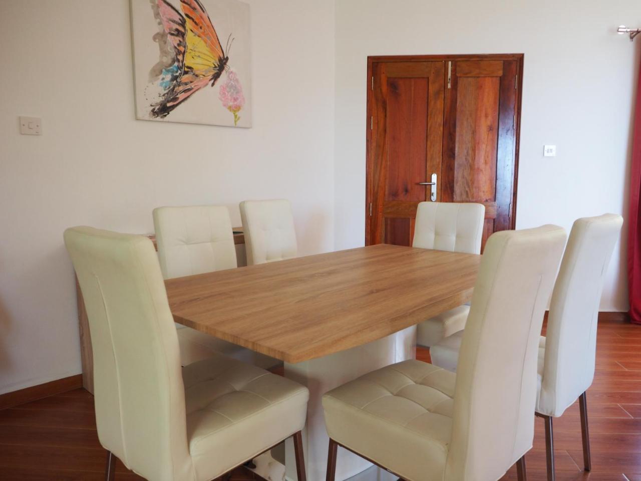 Cella Villa Anse a La Mouche Kültér fotó