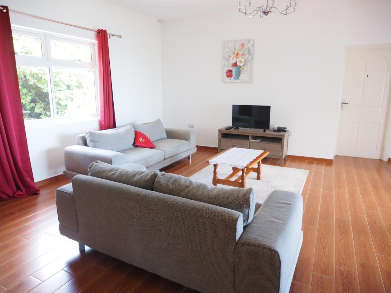 Cella Villa Anse a La Mouche Kültér fotó