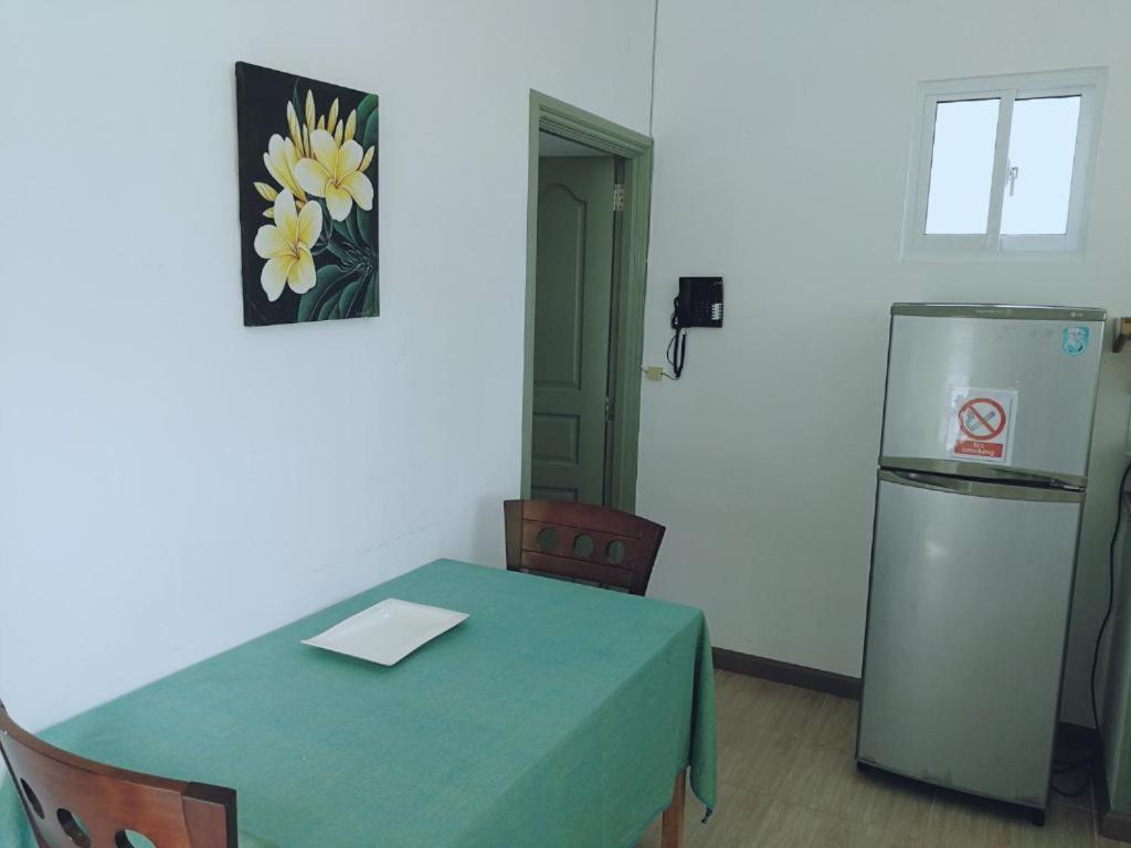 Cella Villa Anse a La Mouche Kültér fotó